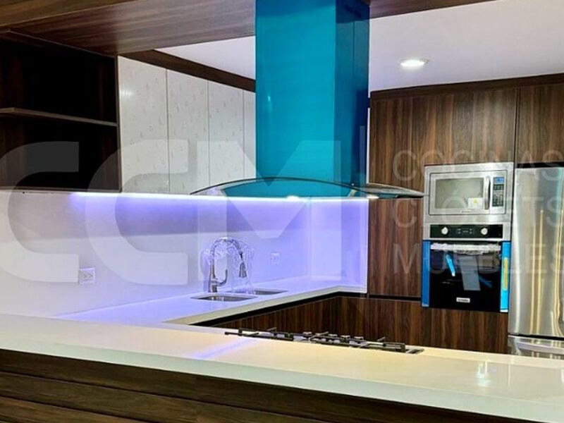 Muebles Cocina  México