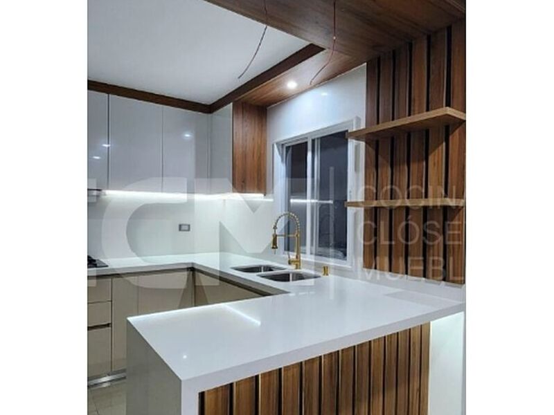 Cocina Integral México