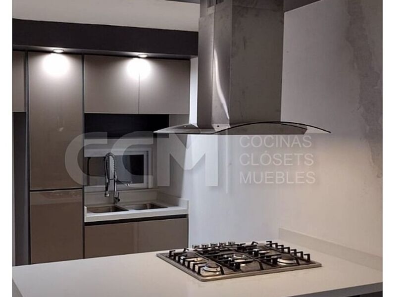 Cocinas Modernas México