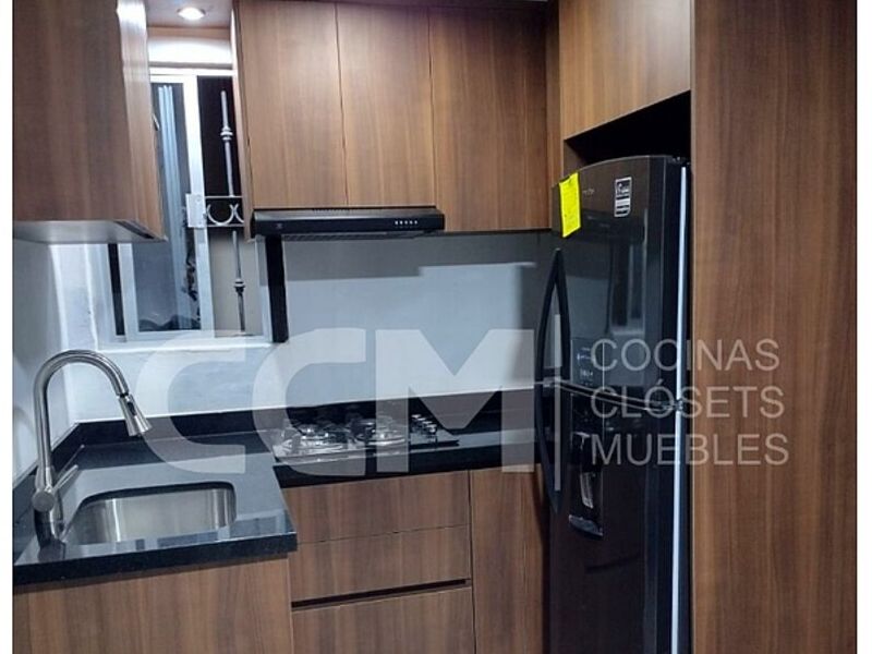 Cocinas Muebles Modernos México