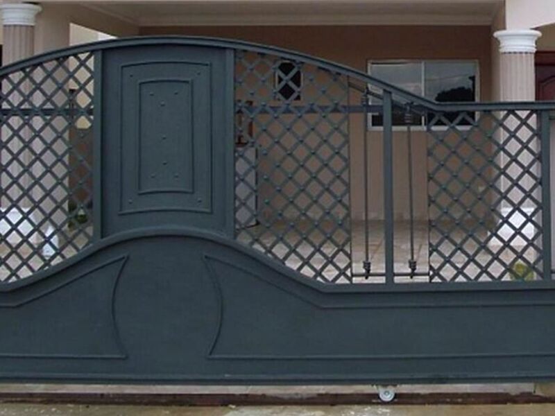 Puerta m2 México