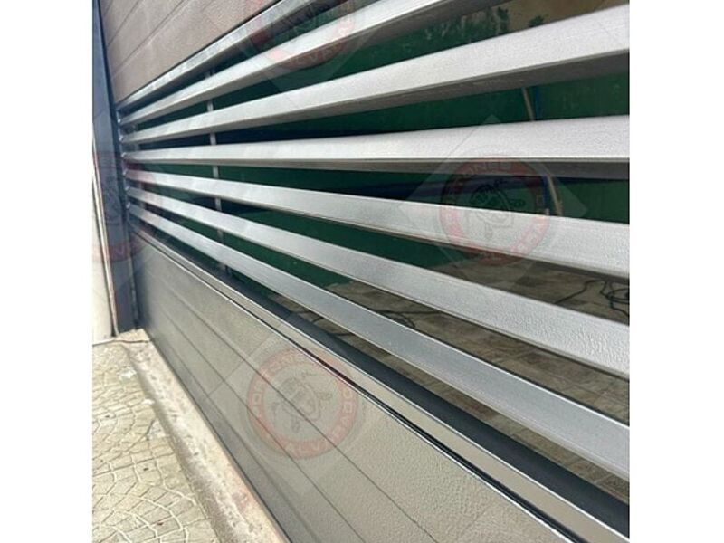 Puerta m3 México
