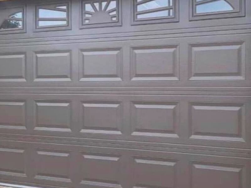 Puerta m5 México