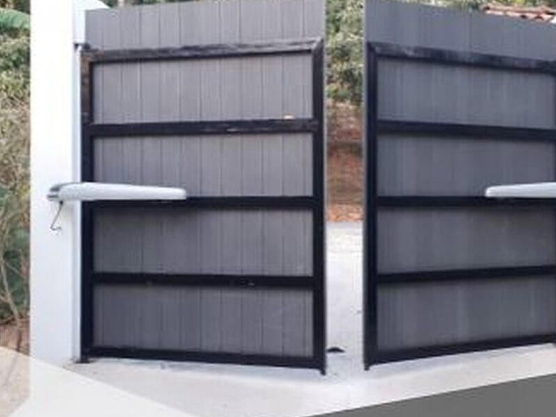 Puerta m6 México