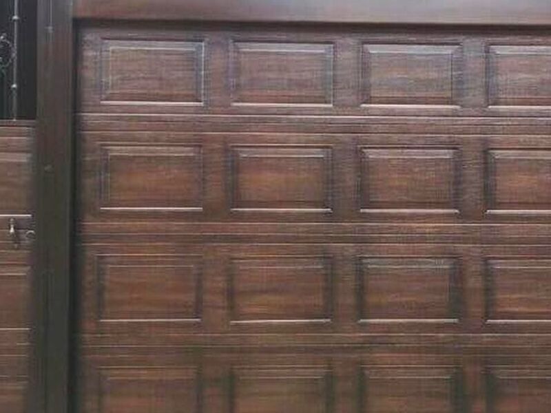 Puerta m7 México