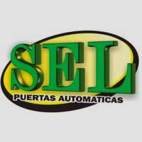 Puertas automáticas SEL