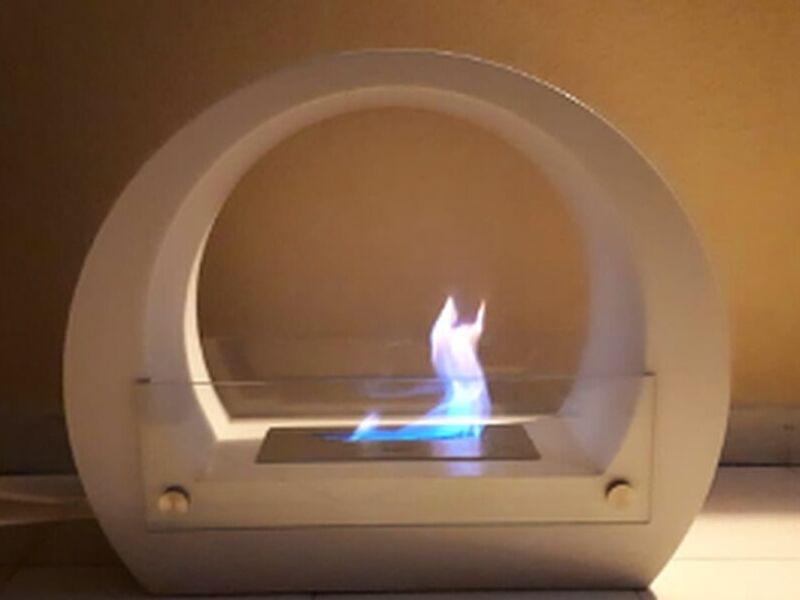 Chimeneas Chiapas 