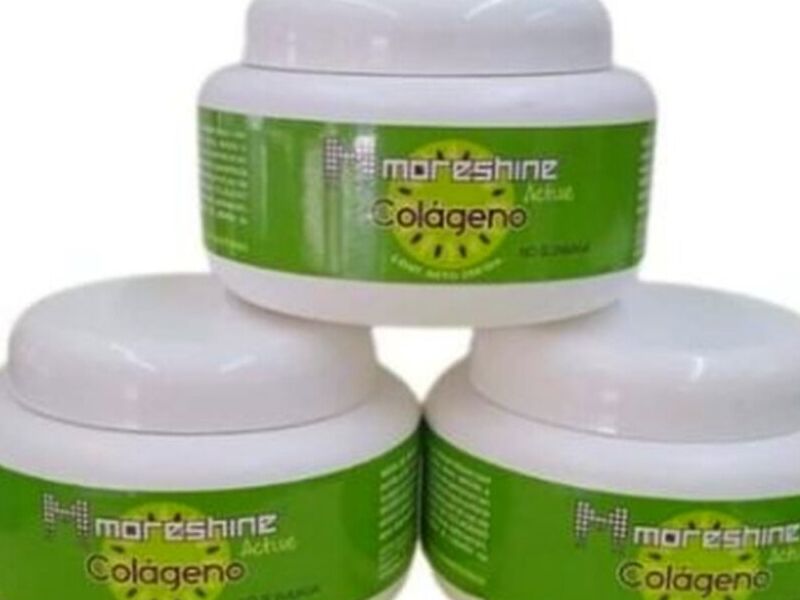 Colágeno Cabello México 
