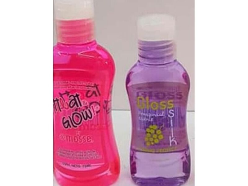 Sedas Cabello México 