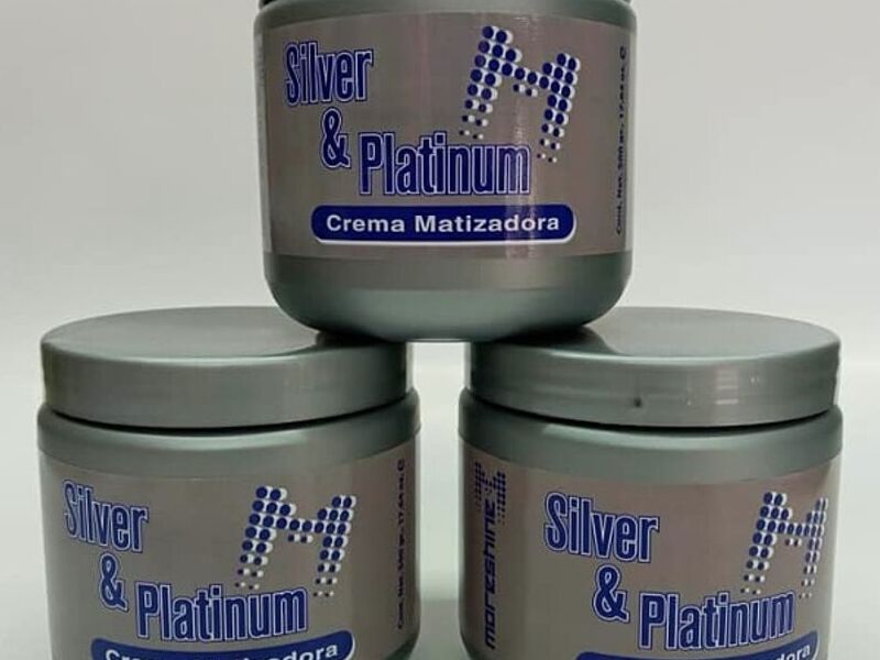 Silver Platinum México 