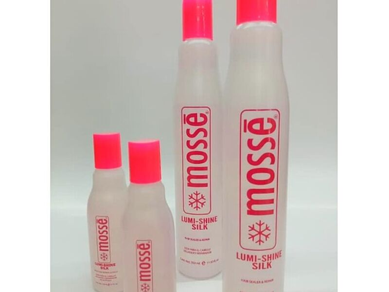 Hair Mosse México 