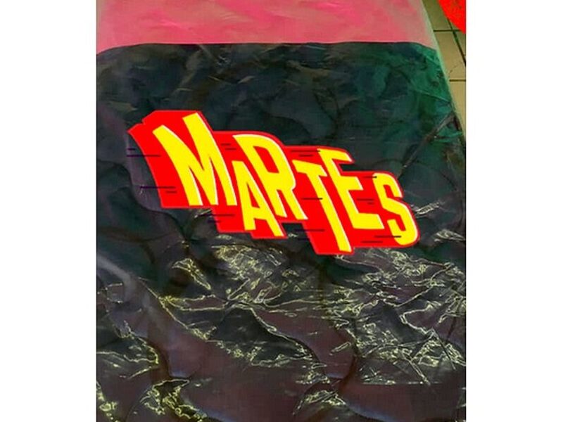 Colchón América Astra CDMX