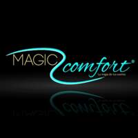 Colchones Magic Comfort