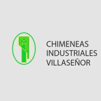 Chimeneas Industriales Villaseñor