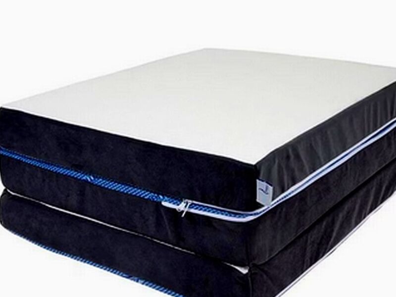 Colchón caja Memory Foam CDMX