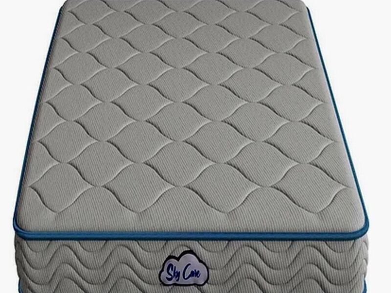 Colchón caja Skycare CDMX