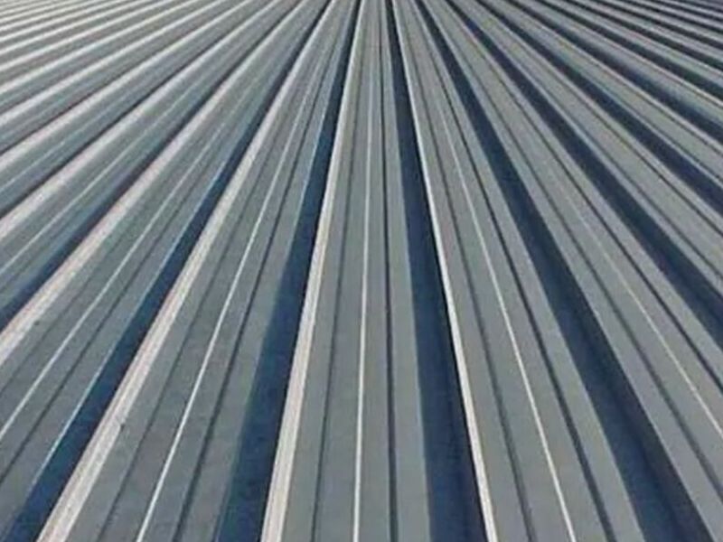 Recubrimiento Aluminio Monterrey
