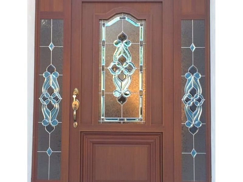 Puertas Madera Tepic