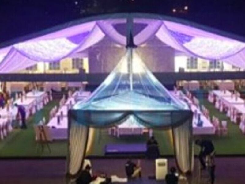 Carpas Eventos Toluca