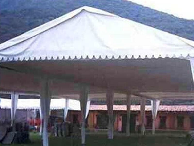 Carpas Fiestas México