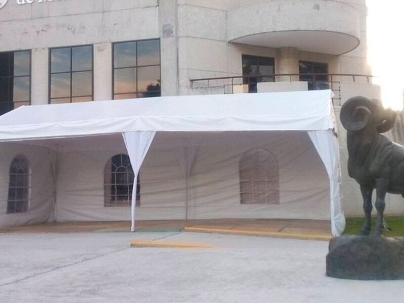 Carpa Eventos México