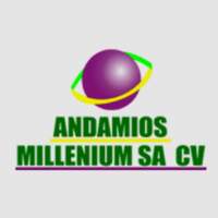 Andamios Millenium