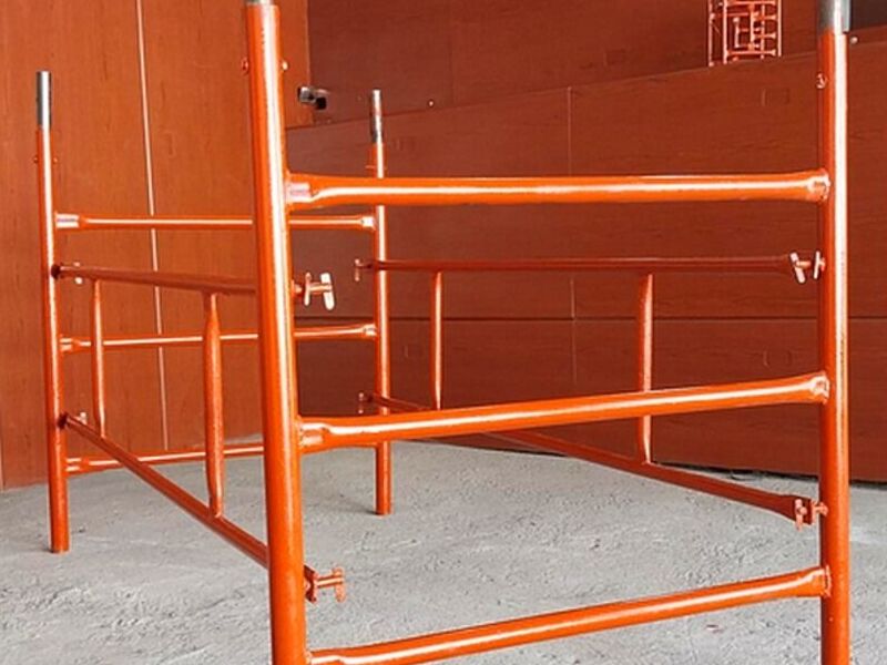 Andamio banquetero 1m Teoloyucan