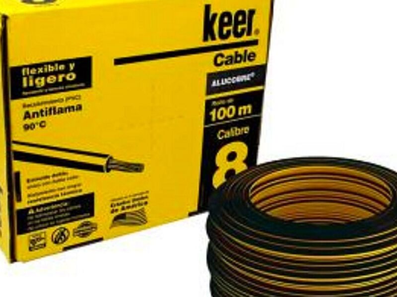 Keer Cable Chalco
