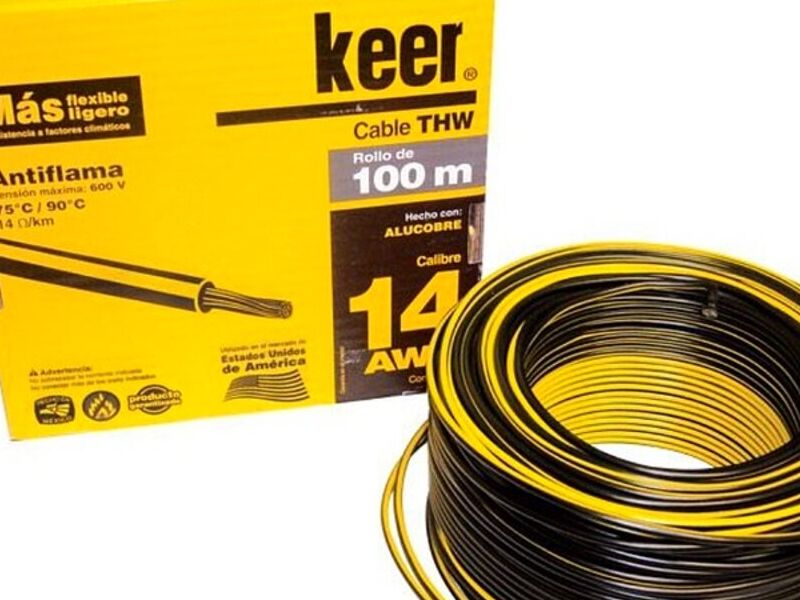 Keer 14AWG Chalco 