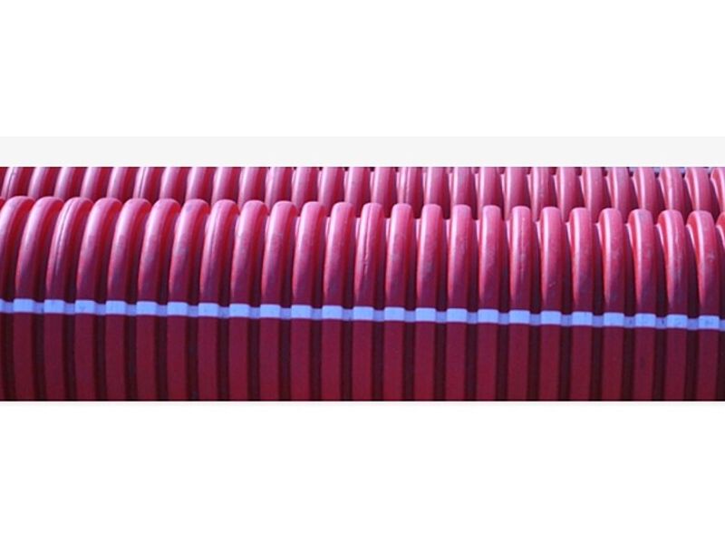 CONDUIT RIGIDO