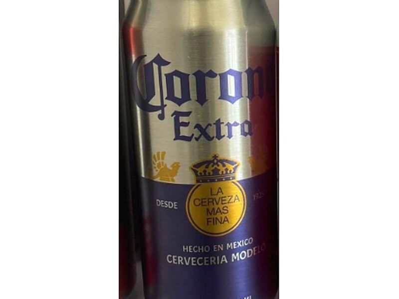 Termo Corona México