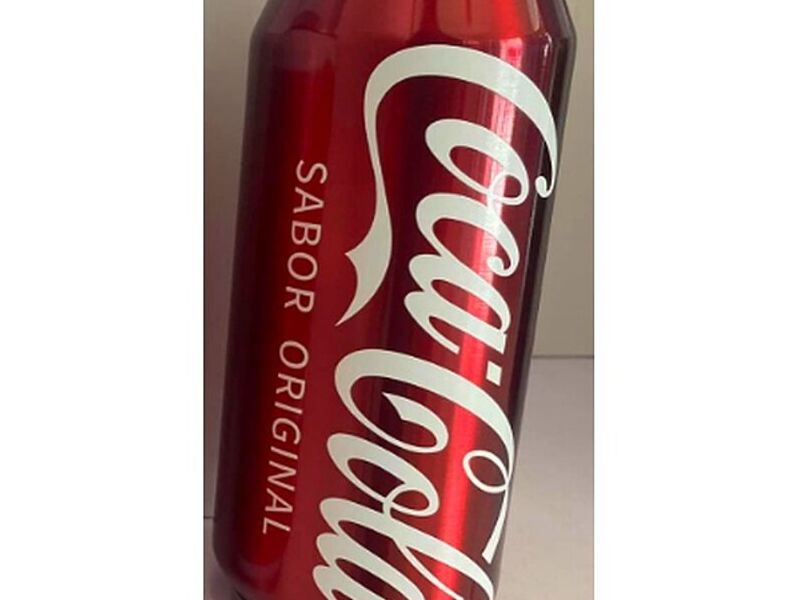 Termo CocaCola México 