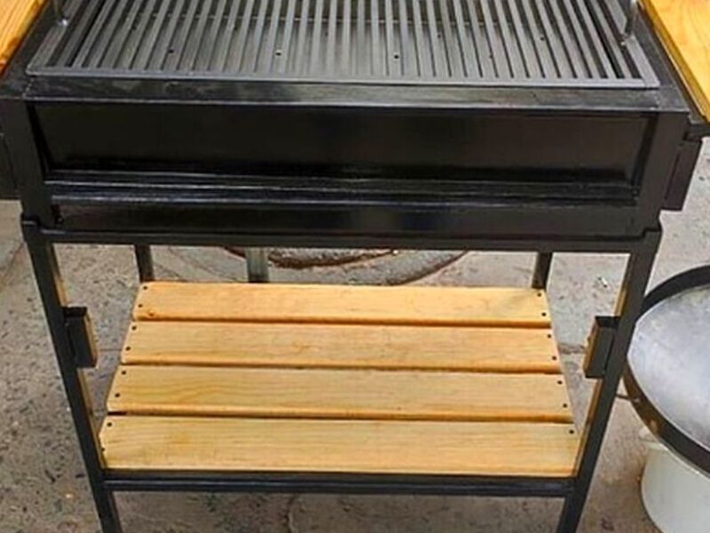 Parrilla México