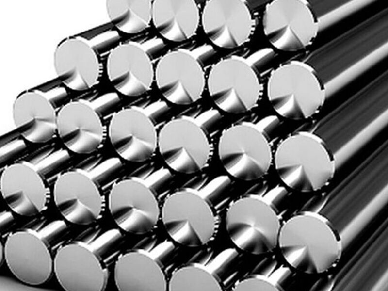 Acero Inoxidable México
