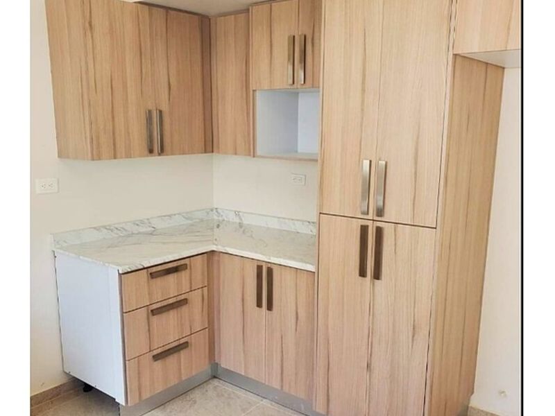 Alacenas Madera México