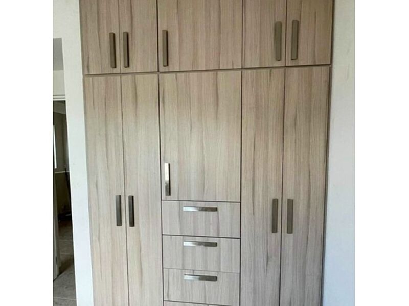 Armario Madera México