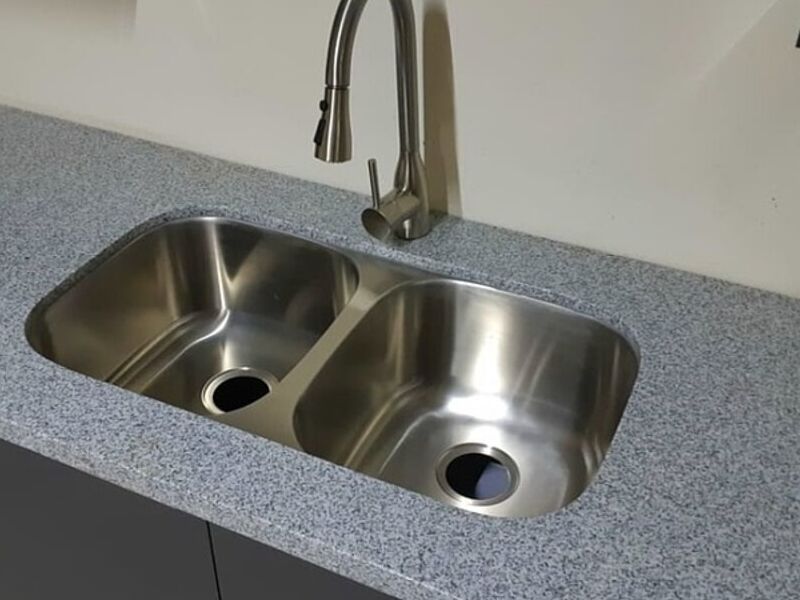 Lavabo Cocina México