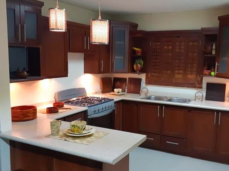 Muebles Cocina México