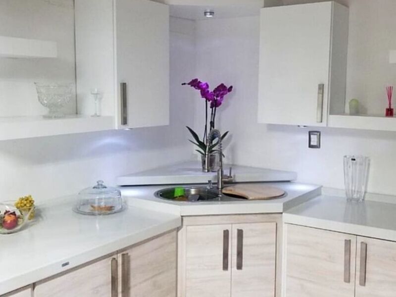 Cocinas Closets México