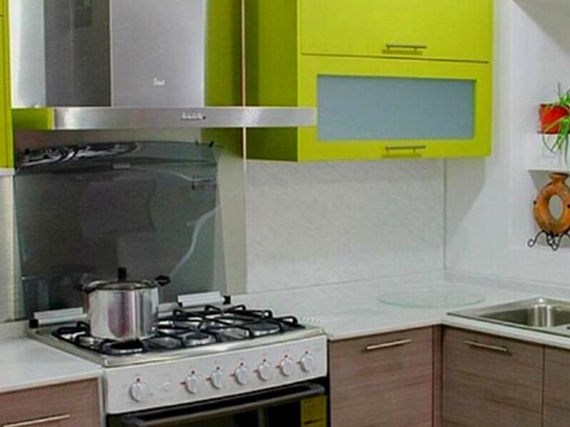 Muebles Cocina México