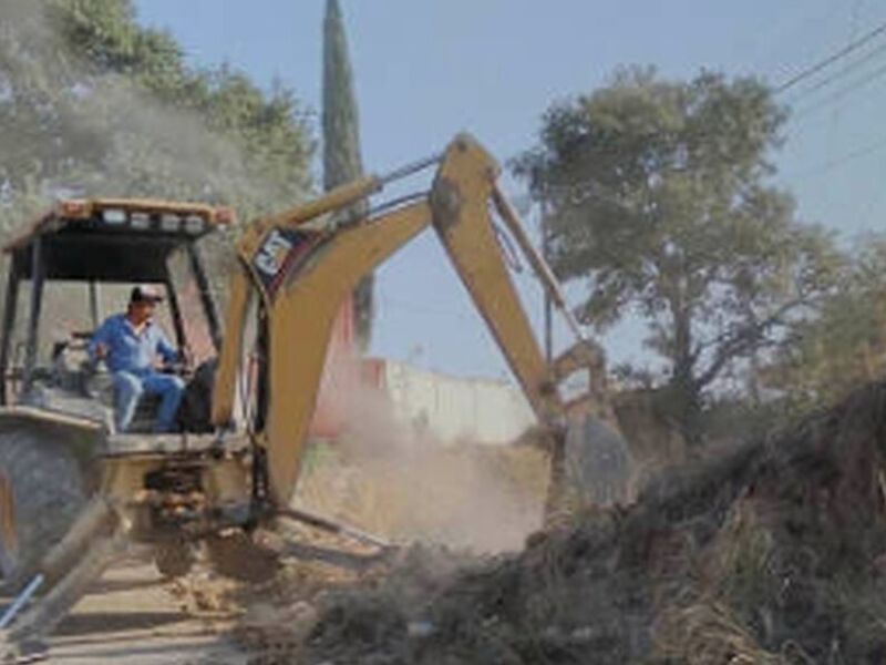 Renta Maquinaria México
