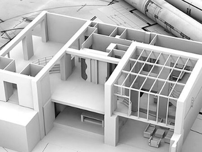 Diseño Arquitectónico México
