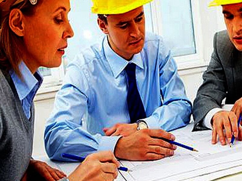 Consultoría Gestión México