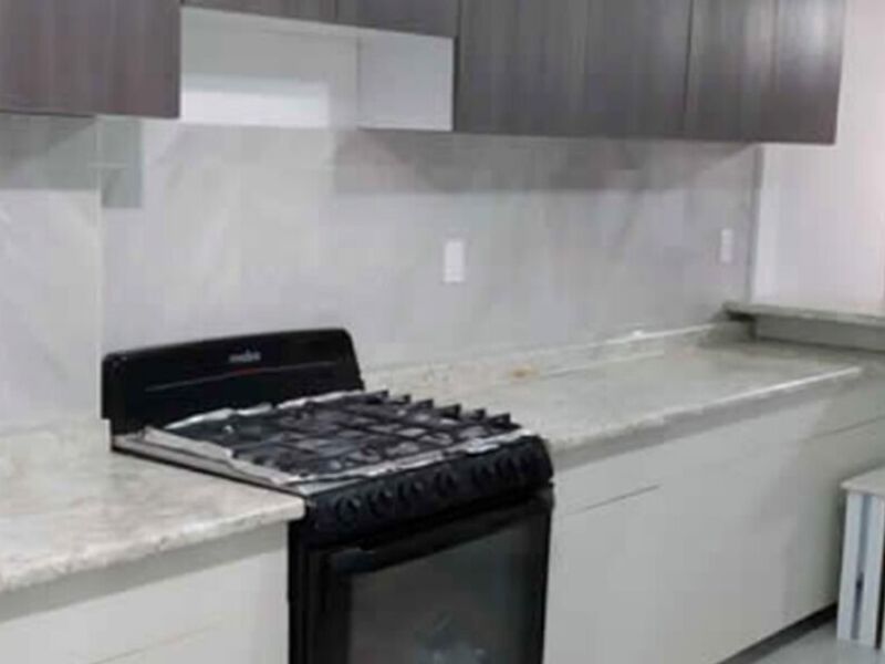 Muebles Cocina Toluca