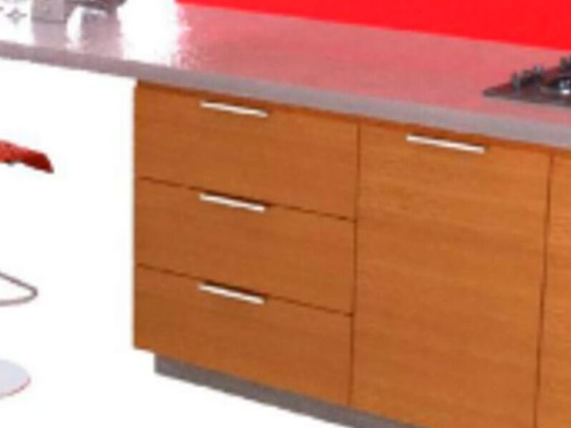 Mesón Madera México