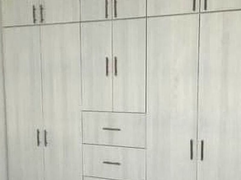 Closets Madera México