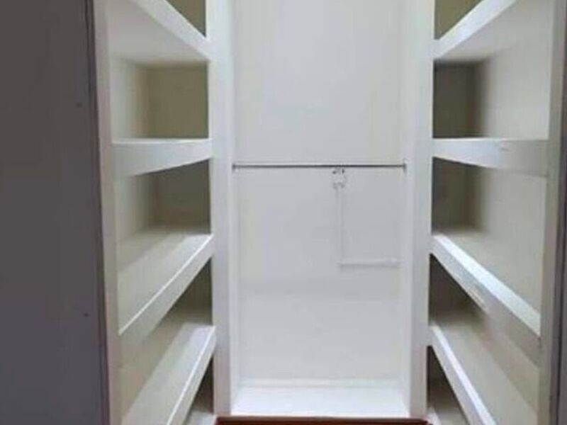 Closets Muebles Monterrey