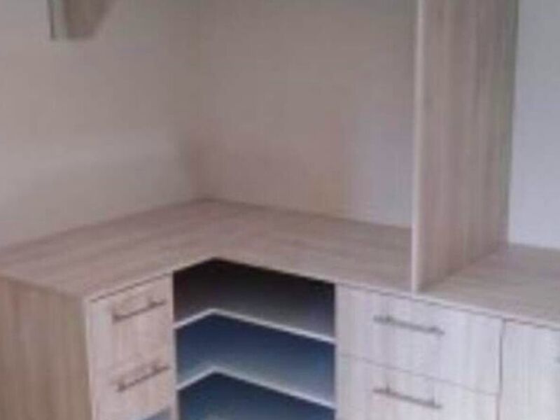 Vestidor Muebles México