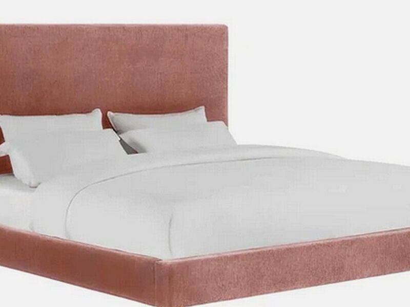 Cama Matrimonial Clásica CDMX