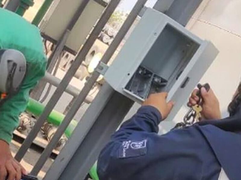 Instalación Eléctrica